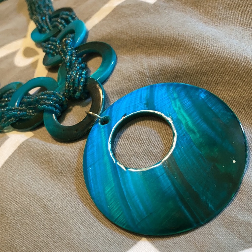 Necklace - Picture 2 of 4